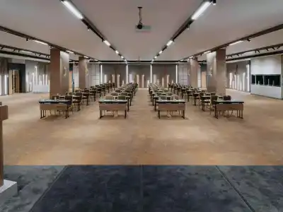 Mercure Trabzon - 20