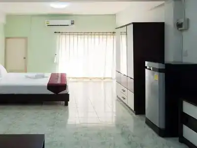 The Grand Residence - 5