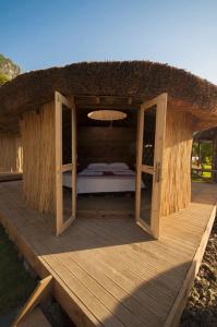Chakra Beach Kabak - 40