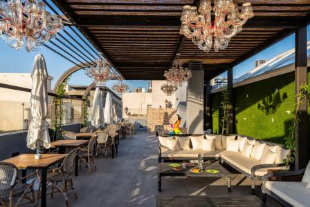 Mariposa Malaga - 45