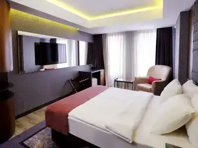 Nova Vista Deluxe&Suites - 20