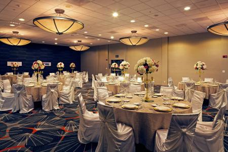 Courtyard by Marriott San Diego Mission Valley/Circle - 24