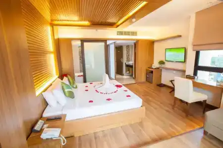 Chiangmai Grandview & Convention Center - Sha Extra Plus - 203