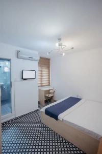 Deniz Pension - 12