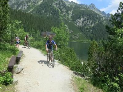 Penzion Plesnivec - 28