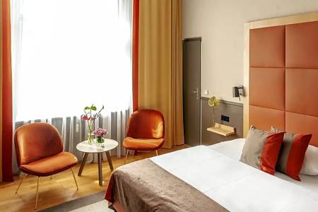 Elba am Kurfürstendamm - Design Chambers - 50