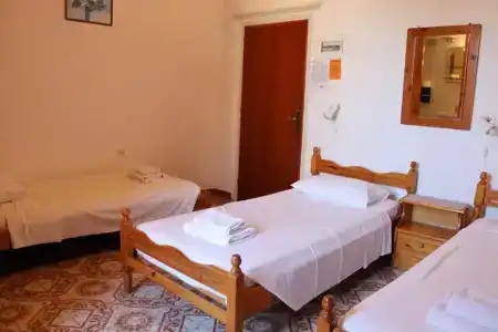 Stavros Pension - 58