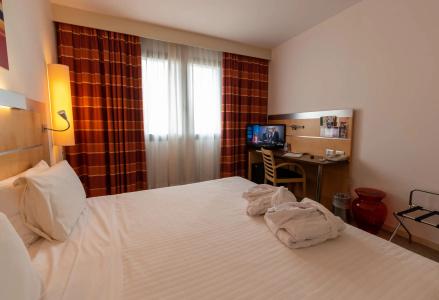 Best Western Palace Inn - 16