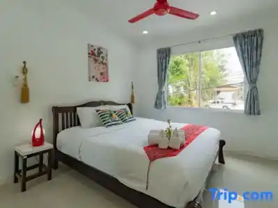 Villa Nap Dau Crown - 6