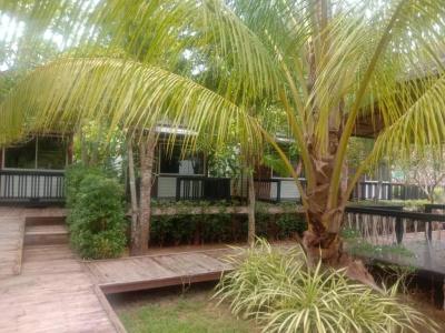 Isle Beach Resort Krabi - 25