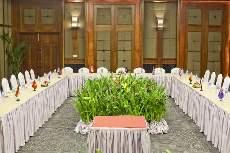 Angkor Miracle Resort & Spa - 27