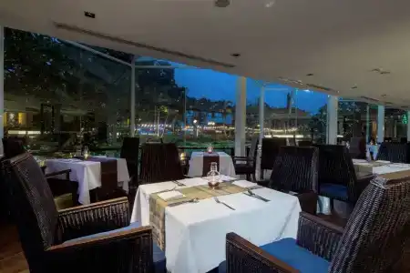 Siam Bayshore Pattaya - Sha Plus Certified - 23