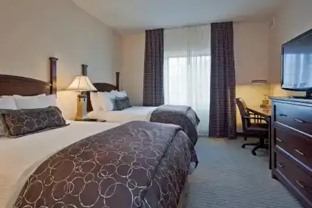 Staybridge Suites Tucson Airport, An Ihg - 70