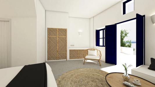 Oia Memories Suites - 23