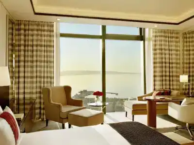 Fairmont Baku, Flame Towers - 47