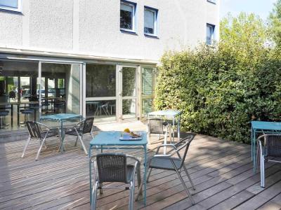 ibis budget Arles Sud Fourchon - 11