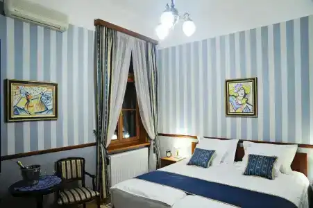 Szekszárd Szálló - 9