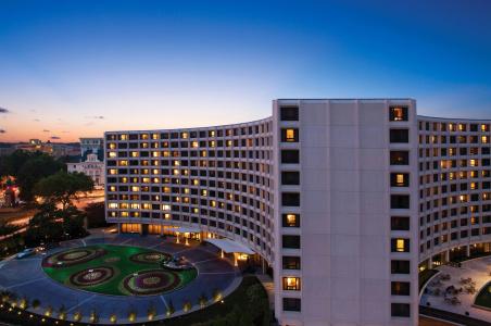Washington Hilton - 27