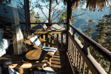 Sapa Jade Hill Resort & Spa - 138