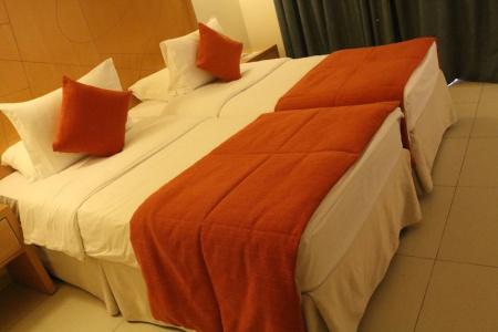 Ramada Resort Dead Sea - 38