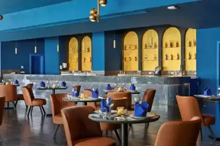 Albatros Aqua Blu Resort - 32