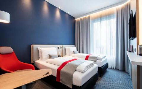 Holiday Inn Express Munich City West, an IHG - 63