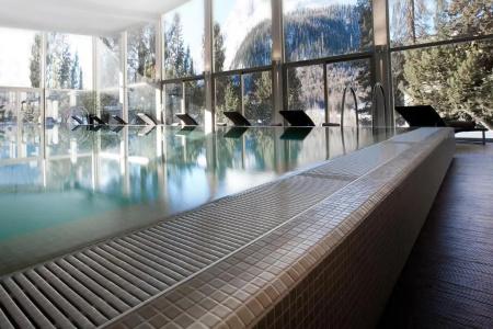 Schloss & Spa Pontresina - 11