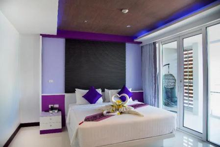 The l Resort Krabi - Sha Extra Plus - 50