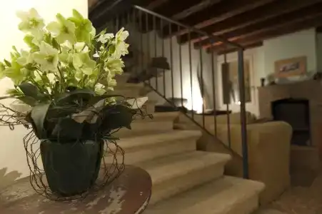 b&b Portico Rosso - 12