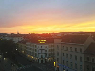 Westbahn - 20