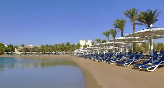 Swiss Inn Resort Hurghada - 32