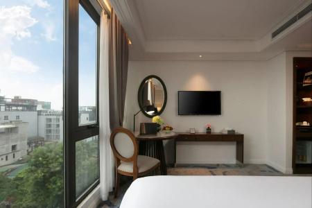 The Oriental Jade - 7