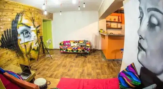 Hostel Loco - 14