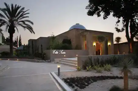 Elite Suites by Rhodes Bay - 1