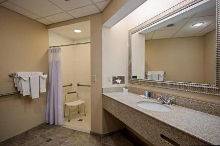 Crowne Plaza, An Ihg - 43