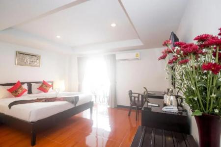 Silver Resortel - 49