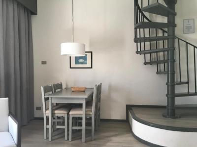 Apartamentos Hg Cristian Sur - 15