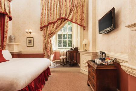 Lumley Castle Hotel - 15