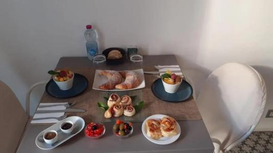 b&b Bianco e Blu - 10