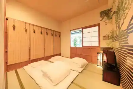 Ueno Station Hostel Oriental Ⅱ(Men Only) - 41