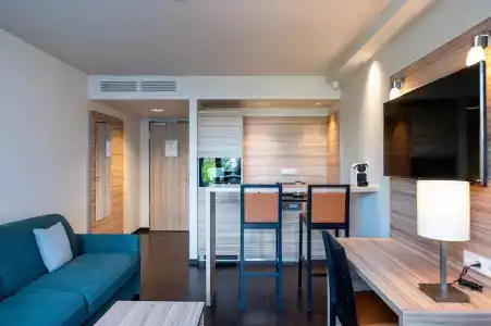 Staycity Aparthotels Heidelberg - 96
