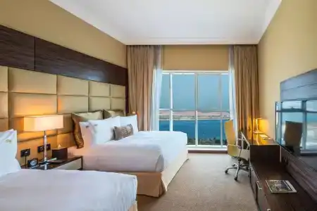 Jannah Burj Al Sarab - 86