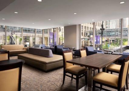 Homewood Suites Chicago Downtown - Magnificent Mile - 22