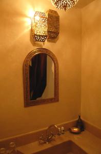 Riad Aubrac - 68