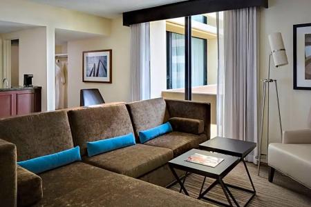 Houston Marriott Westchase - 80