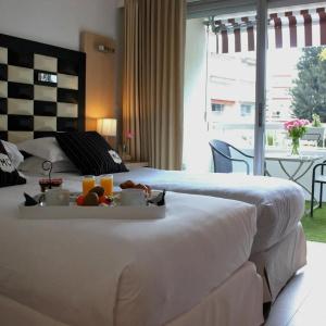 Hôtel Victoria - 26
