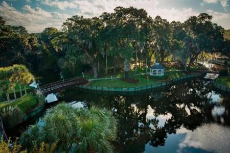 Sawgrass Marriott Golf & Spa - 82