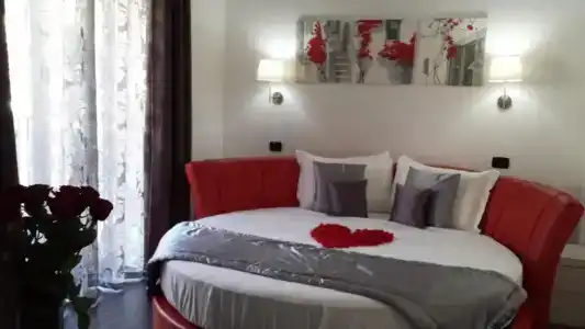 Gregorio Vii Luxury Suites - 43