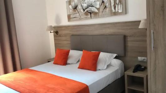 Hôtel Parisien - 50