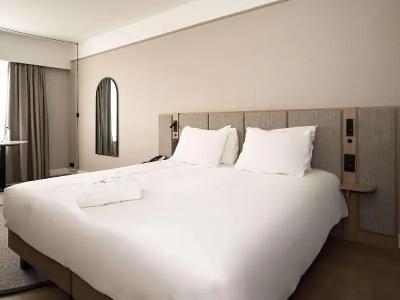 Mercure Liege City Centre - 37